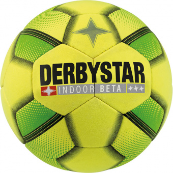 Derbystar Indoor Beta Trainingsball F542 